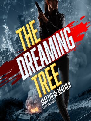 cover image of The Dreaming Tree